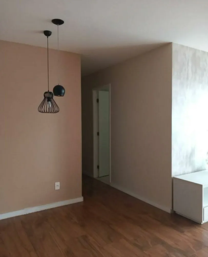 Apartamento, 3 quartos, 83 m² - Foto 3