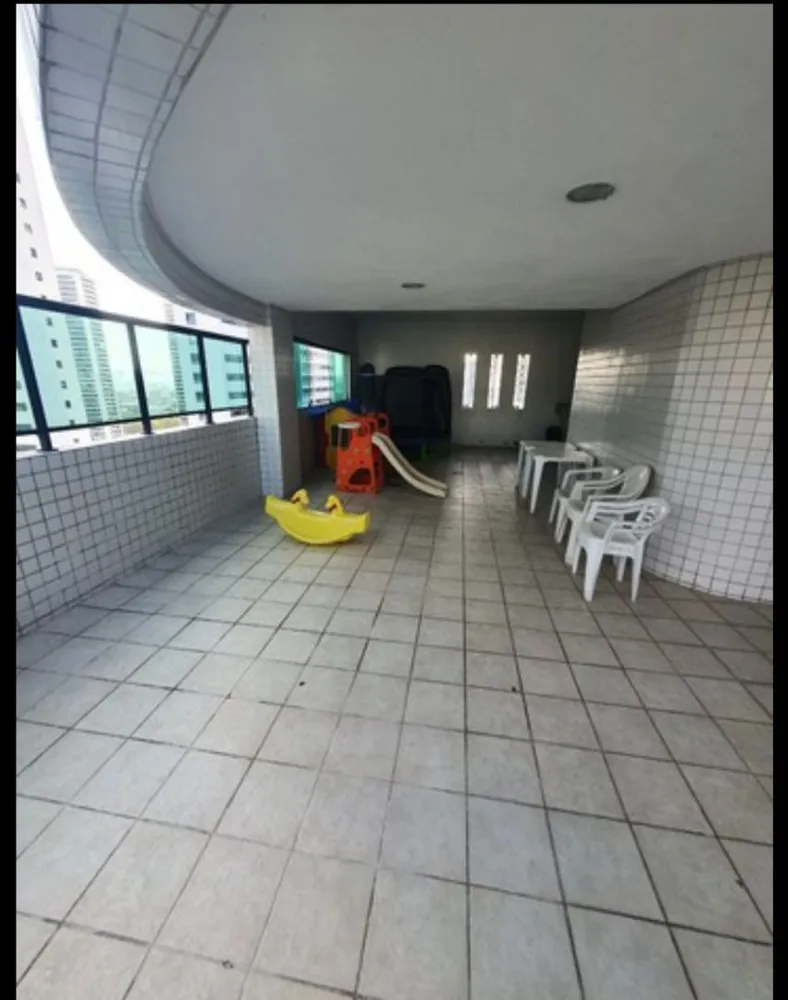 Apartamento, 3 quartos, 83 m² - Foto 16