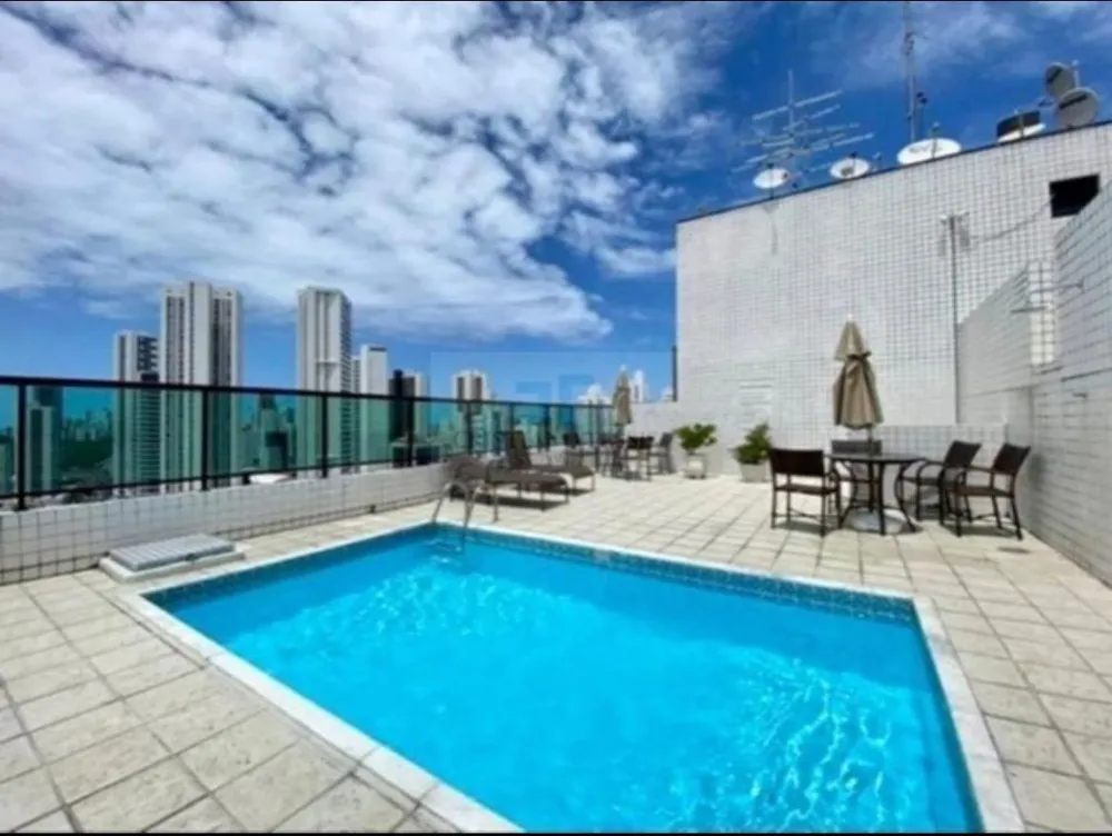 Apartamento, 3 quartos, 83 m² - Foto 15