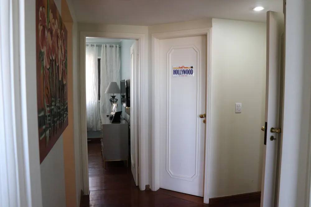 Cobertura, 4 quartos, 460 m² - Foto 2
