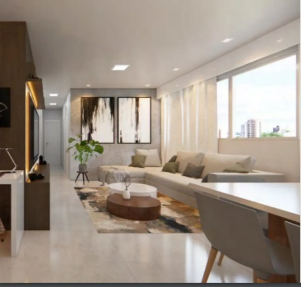 Cobertura, 4 quartos, 107 m² - Foto 12