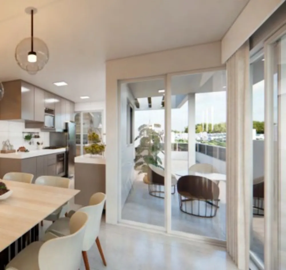 Cobertura, 4 quartos, 107 m² - Foto 10