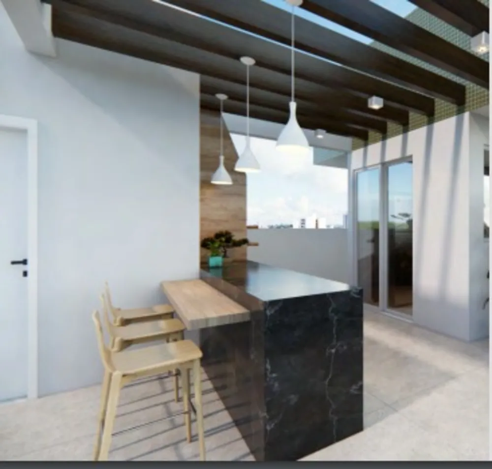 Cobertura, 4 quartos, 107 m² - Foto 15