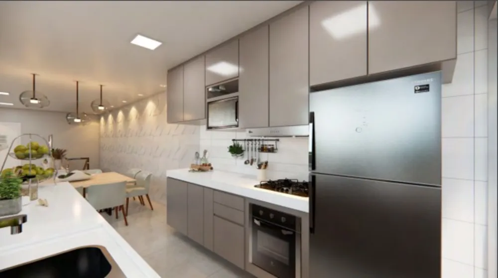 Cobertura, 4 quartos, 107 m² - Foto 14