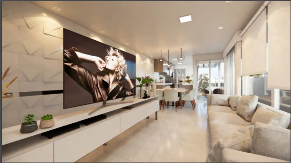 Cobertura, 4 quartos, 107 m² - Foto 9
