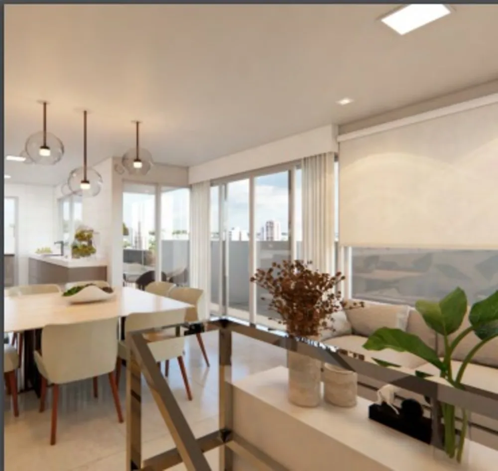 Cobertura, 4 quartos, 107 m² - Foto 10