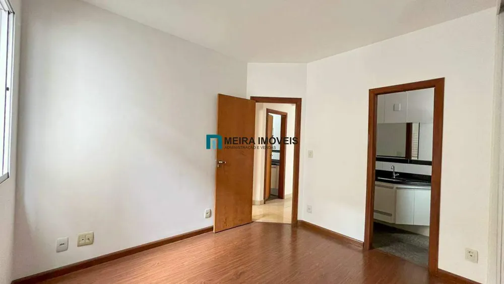 Apartamento, 3 quartos, 85 m² - Foto 2