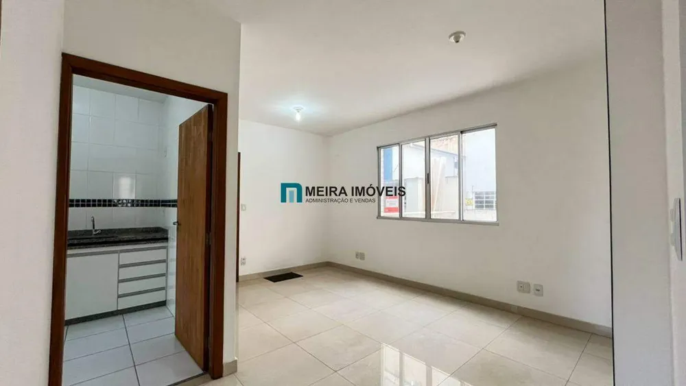 Apartamento, 3 quartos, 85 m² - Foto 5