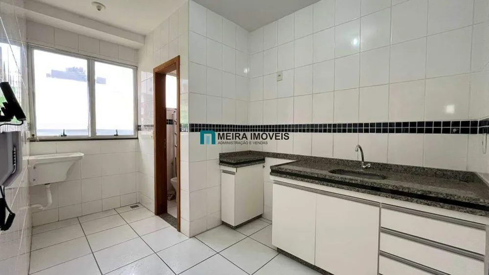 Apartamento, 3 quartos, 85 m² - Foto 6