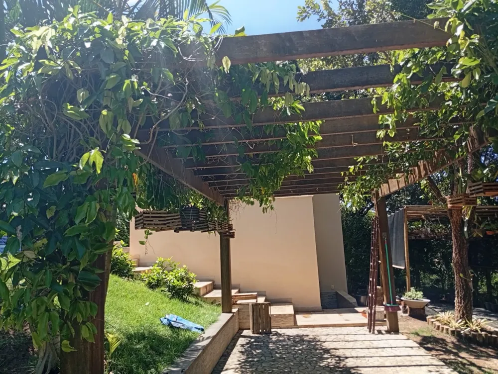 Casa de Condomínio, 4 quartos - Foto 7