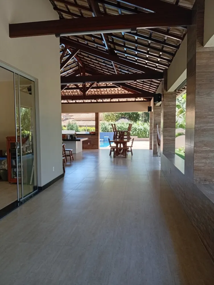 Casa de Condomínio, 4 quartos - Foto 18