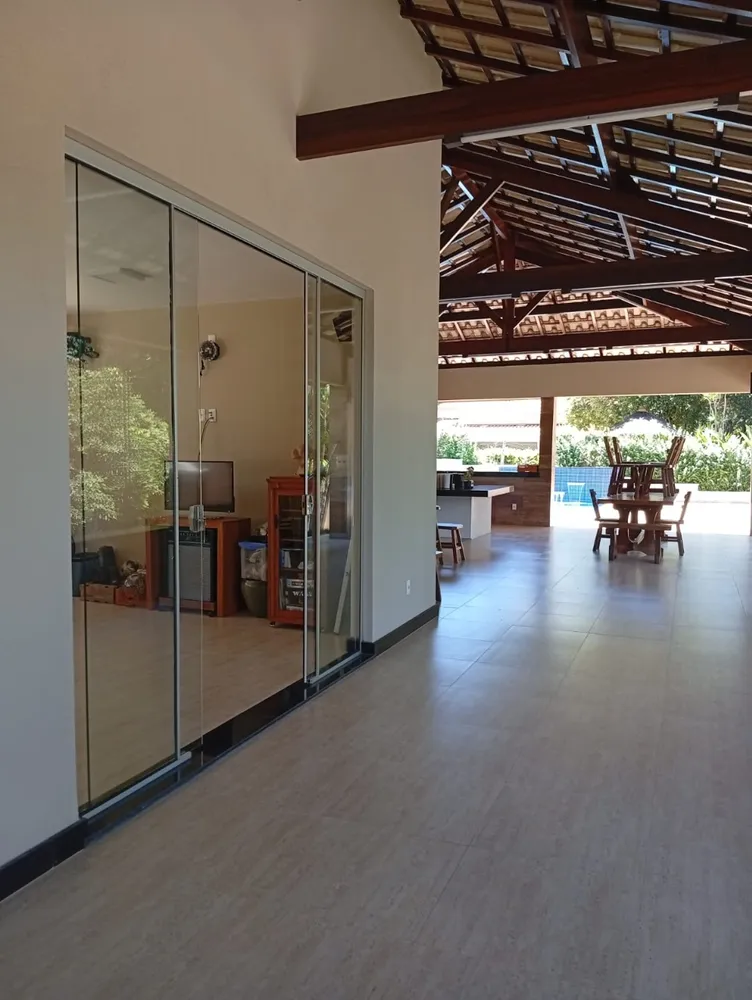 Casa de Condomínio, 4 quartos - Foto 8