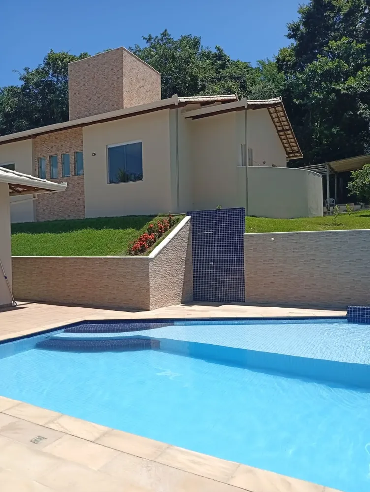Casa de Condomínio, 4 quartos - Foto 2