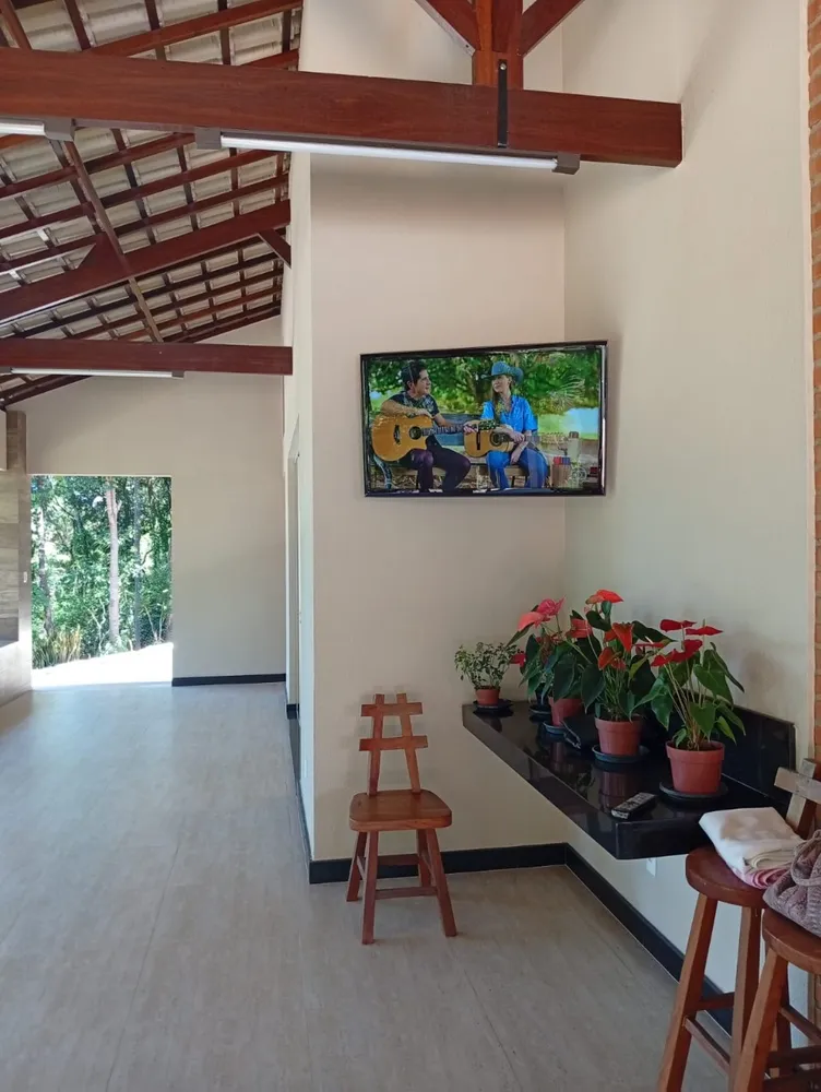 Casa de Condomínio, 4 quartos - Foto 15