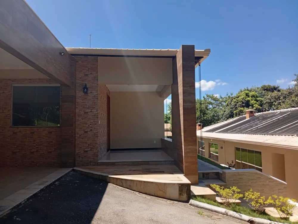 Casa de Condomínio, 4 quartos - Foto 5