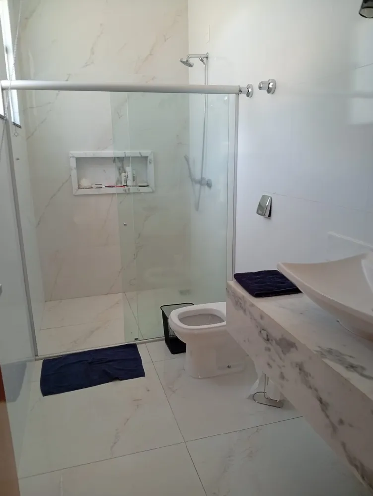 Casa de Condomínio, 4 quartos - Foto 12