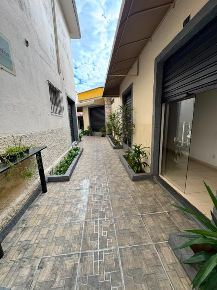 Loja-Salão, 15 m² - Foto 1