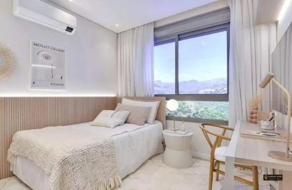 Apartamento, 4 quartos, 202 m² - Foto 2