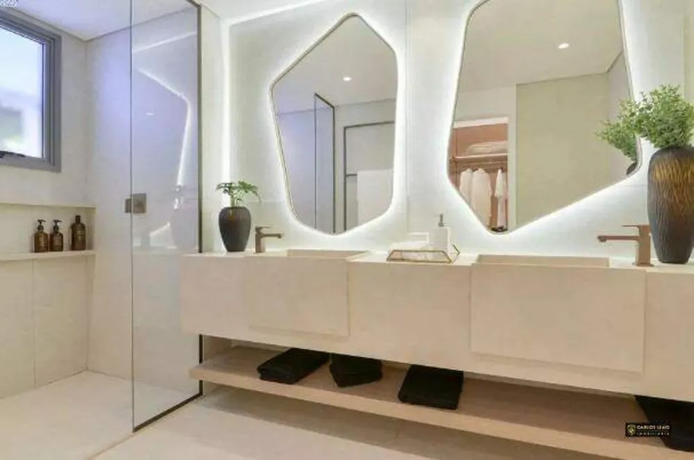 Apartamento, 4 quartos, 202 m² - Foto 3