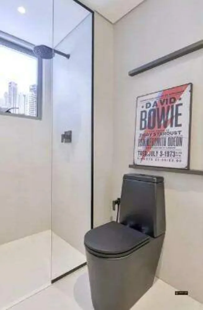 Apartamento, 4 quartos, 202 m² - Foto 6