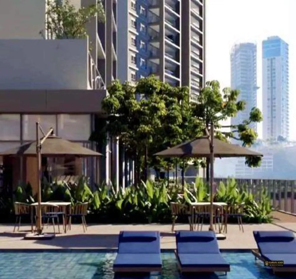 Apartamento, 4 quartos, 202 m² - Foto 10