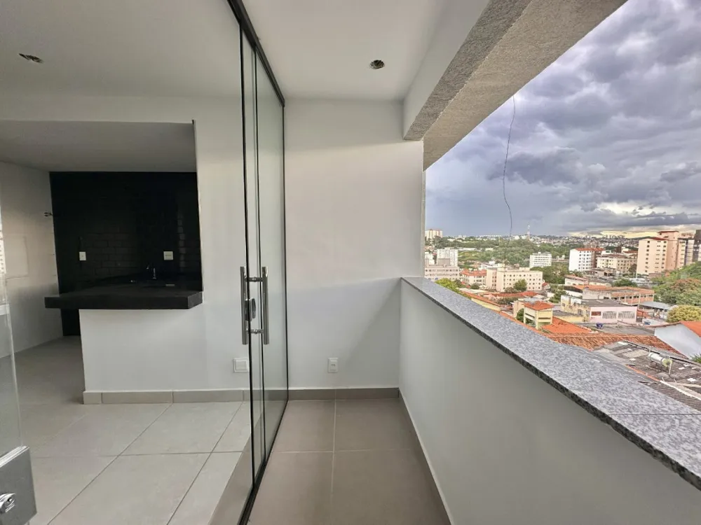 Cobertura, 3 quartos, 77 m² - Foto 5