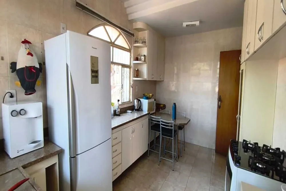 Casa, 5 quartos, 380 m² - Foto 12
