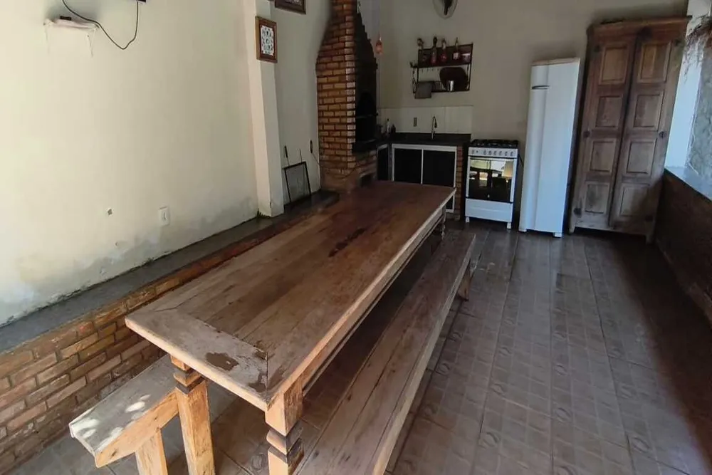 Casa, 5 quartos, 380 m² - Foto 8