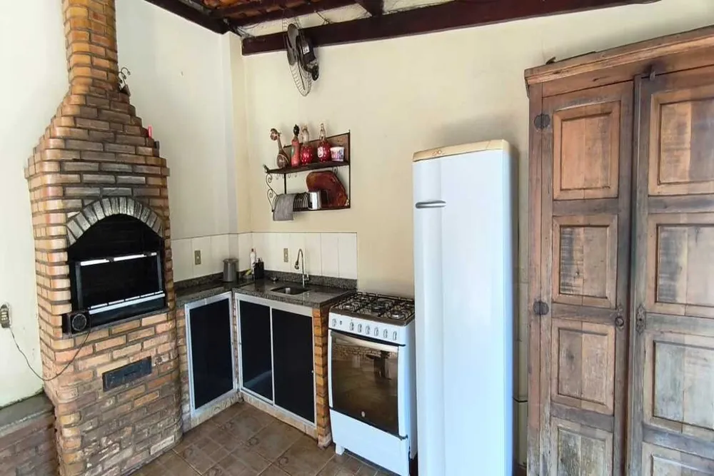 Casa, 5 quartos, 380 m² - Foto 3