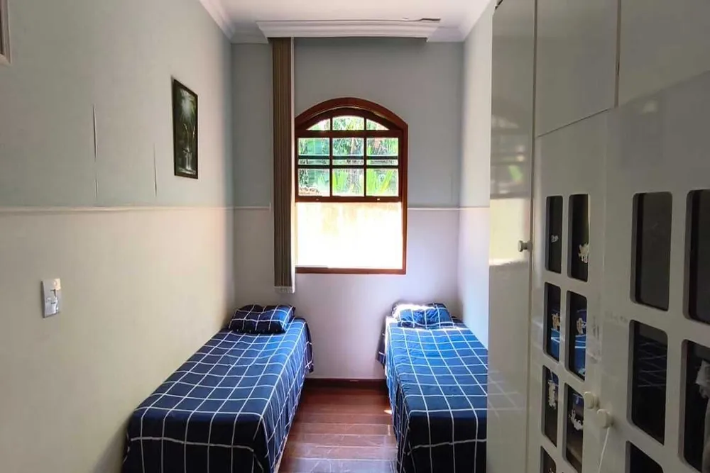 Casa, 5 quartos, 380 m² - Foto 5