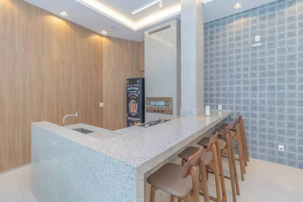 Apartamento, 3 quartos, 78 m² - Foto 1