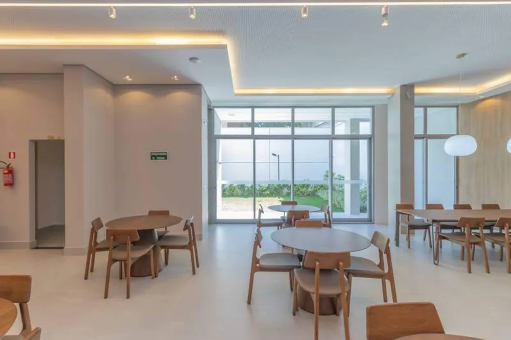 Apartamento, 3 quartos, 78 m² - Foto 9