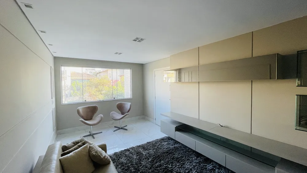 Apartamento, 3 quartos, 300 m² - Foto 2