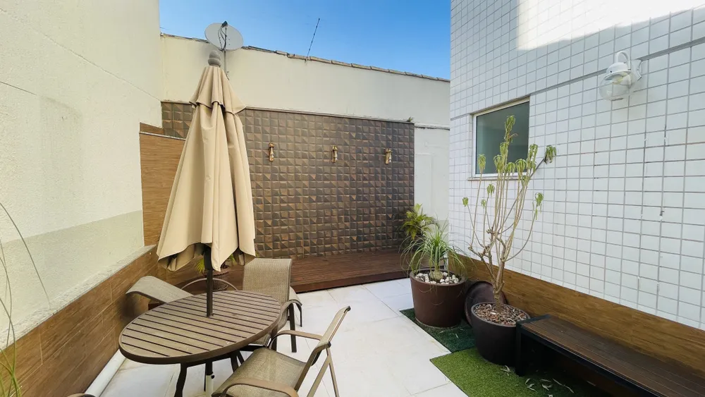 Apartamento, 3 quartos, 300 m² - Foto 7