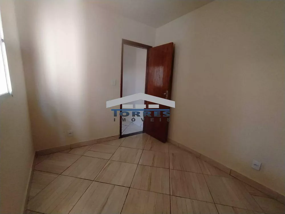 Casa para alugar com 2 quartos - Foto 5