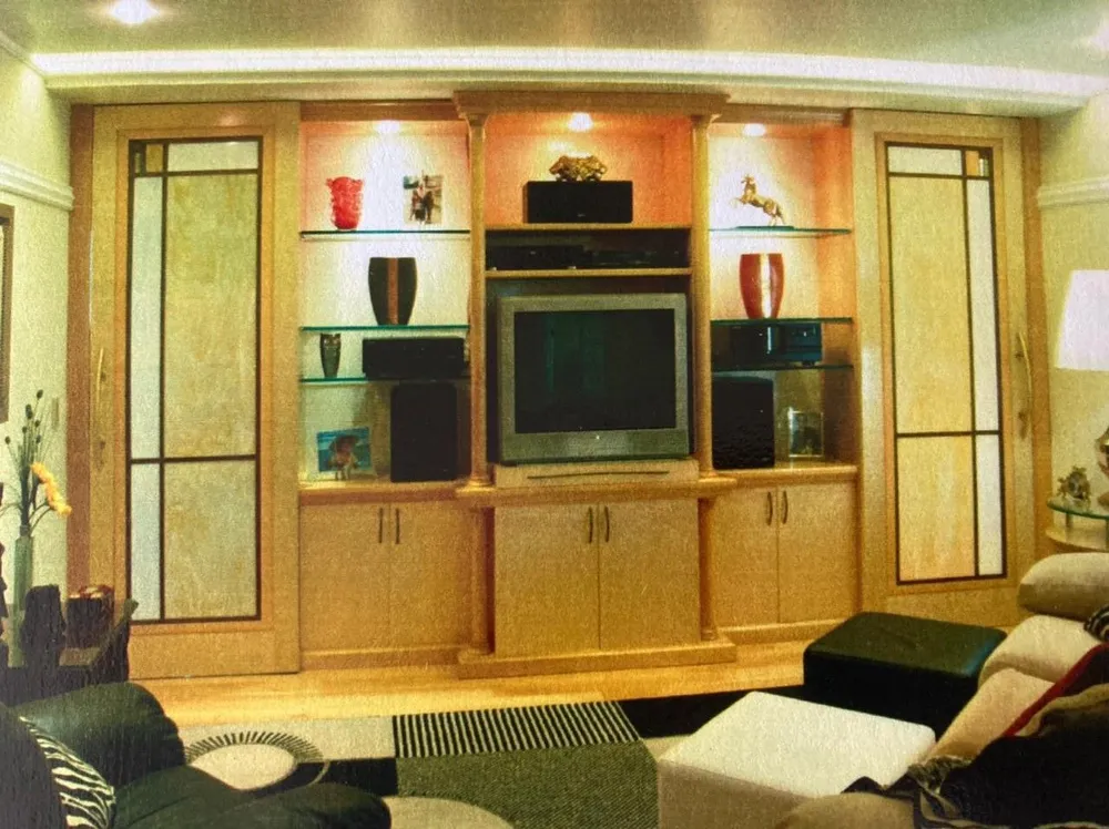 Apartamento, 4 quartos, 350 m² - Foto 10