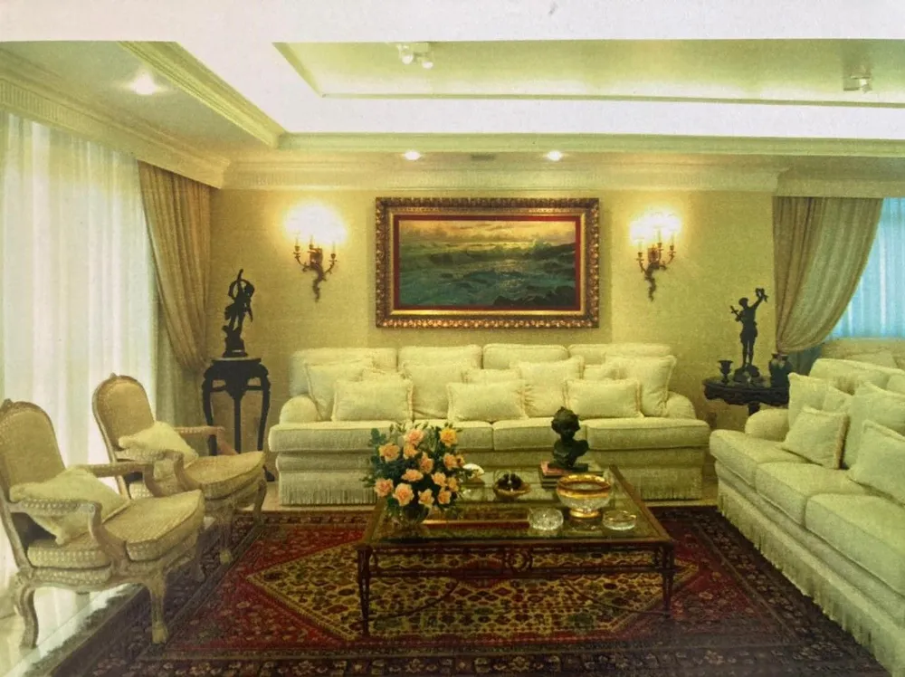 Apartamento, 4 quartos, 350 m² - Foto 12