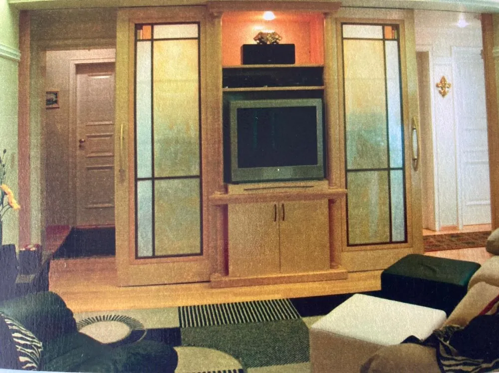 Apartamento, 4 quartos, 350 m² - Foto 1