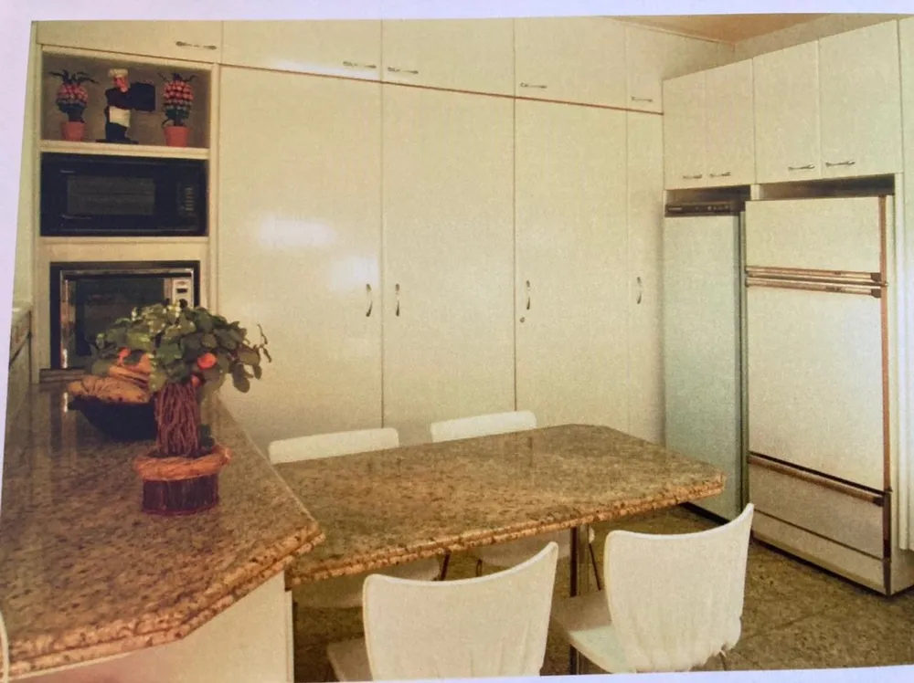 Apartamento, 4 quartos, 350 m² - Foto 8