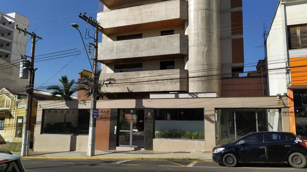 Apartamento, 4 quartos, 350 m² - Foto 6