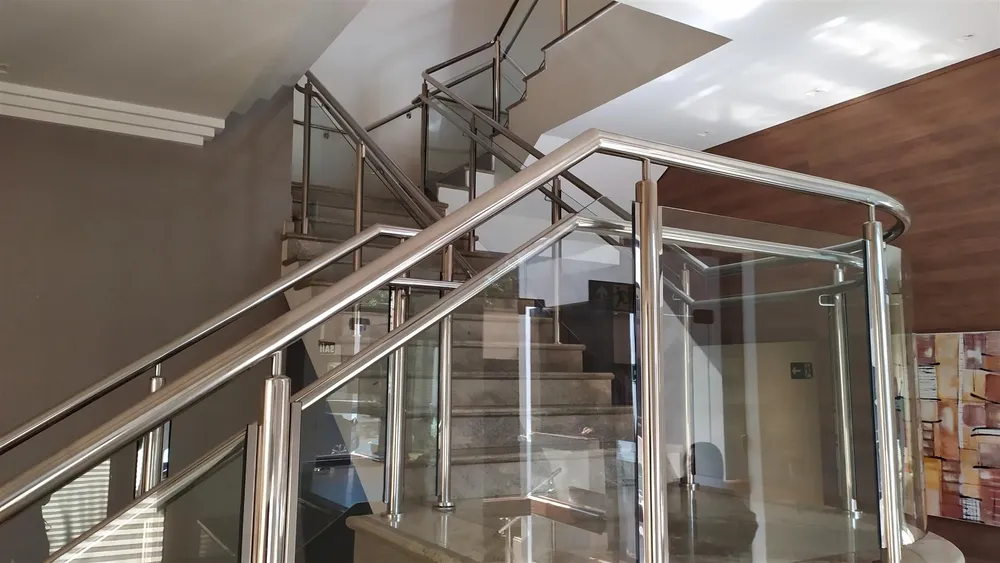 Apartamento, 4 quartos, 350 m² - Foto 5