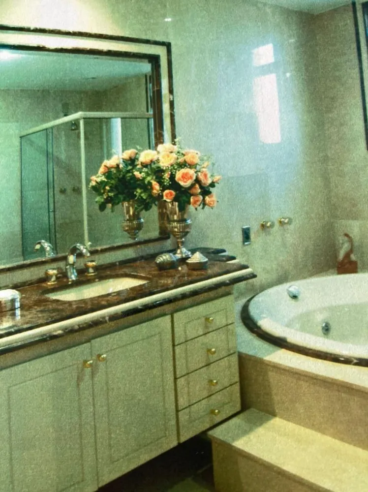 Apartamento, 4 quartos, 350 m² - Foto 9