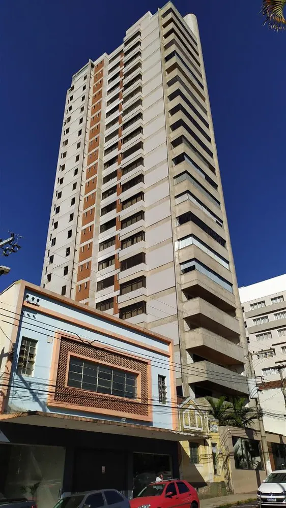 Apartamento, 4 quartos, 350 m² - Foto 11