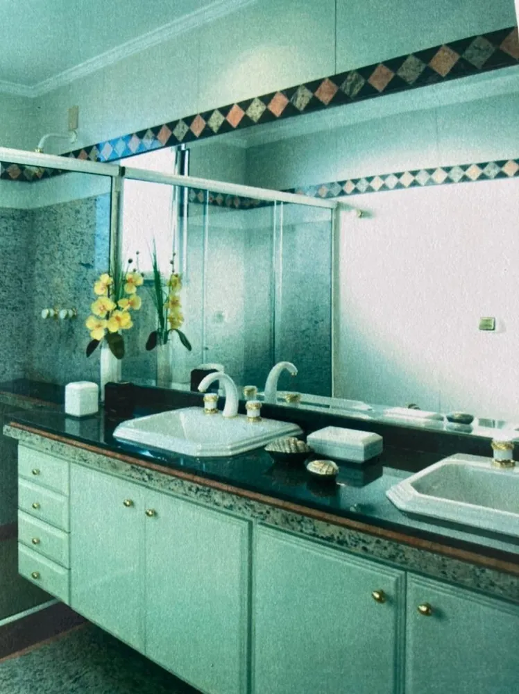 Apartamento, 4 quartos, 350 m² - Foto 2