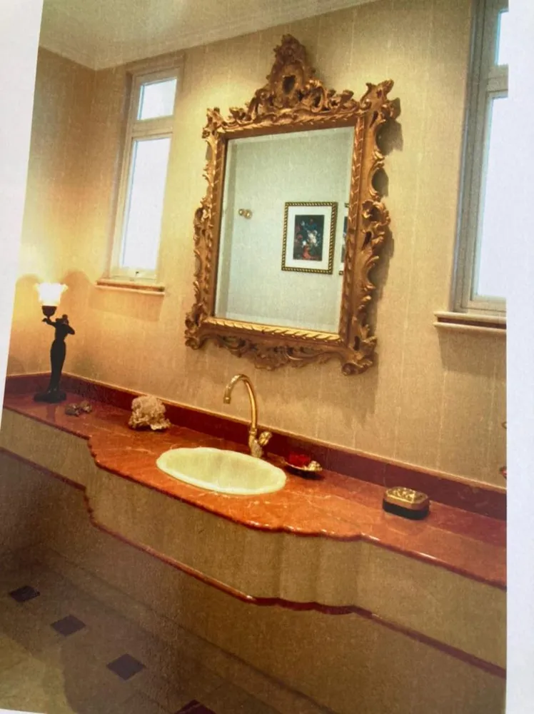 Apartamento, 4 quartos, 350 m² - Foto 7