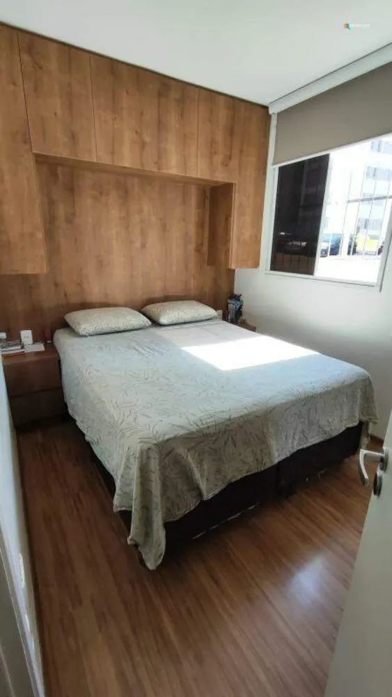 Apartamento, 2 quartos, 43 m² - Foto 3