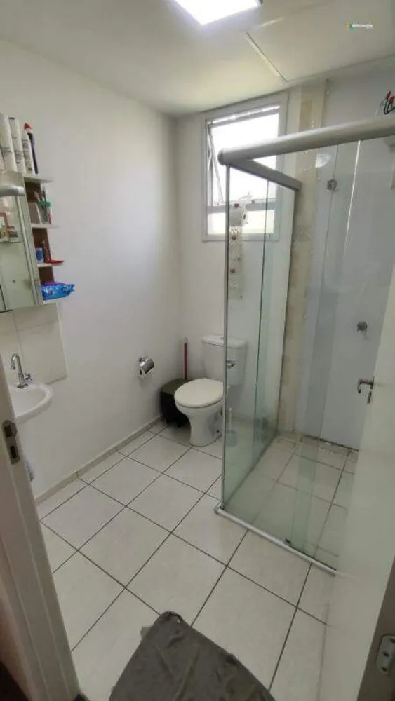 Apartamento, 2 quartos, 43 m² - Foto 7