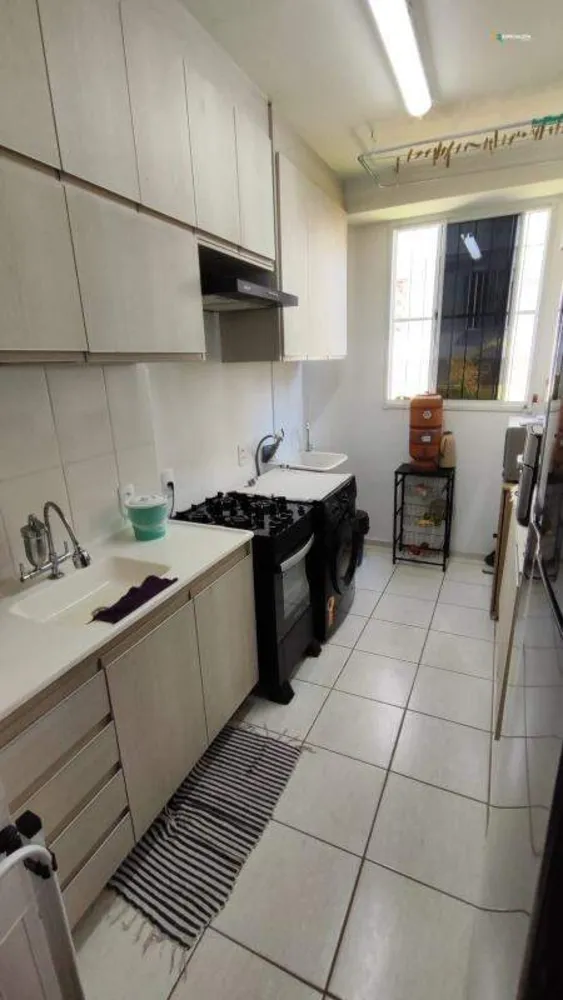 Apartamento, 2 quartos, 43 m² - Foto 4