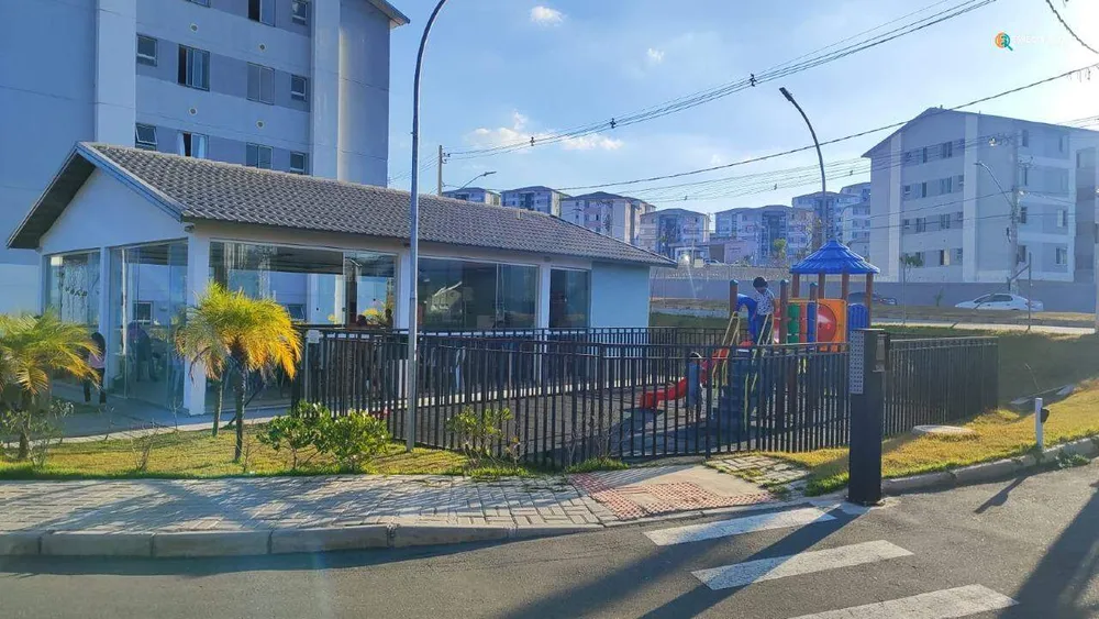 Apartamento, 2 quartos, 43 m² - Foto 12
