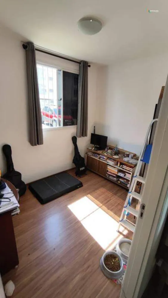 Apartamento, 2 quartos, 43 m² - Foto 4